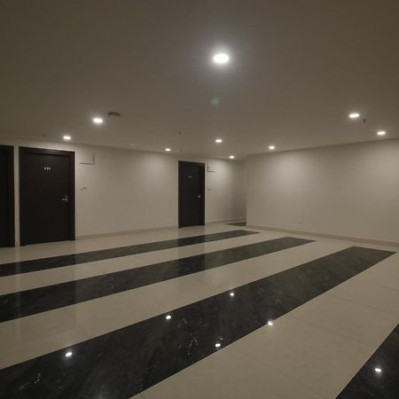 Hotel Ssr Grand Hyderabad Eksteriør bilde