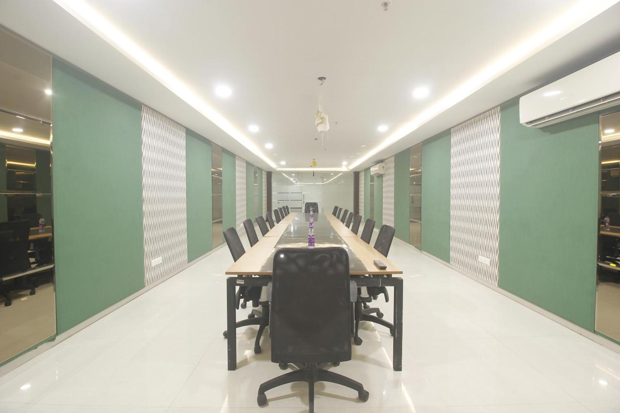 Hotel Ssr Grand Hyderabad Eksteriør bilde