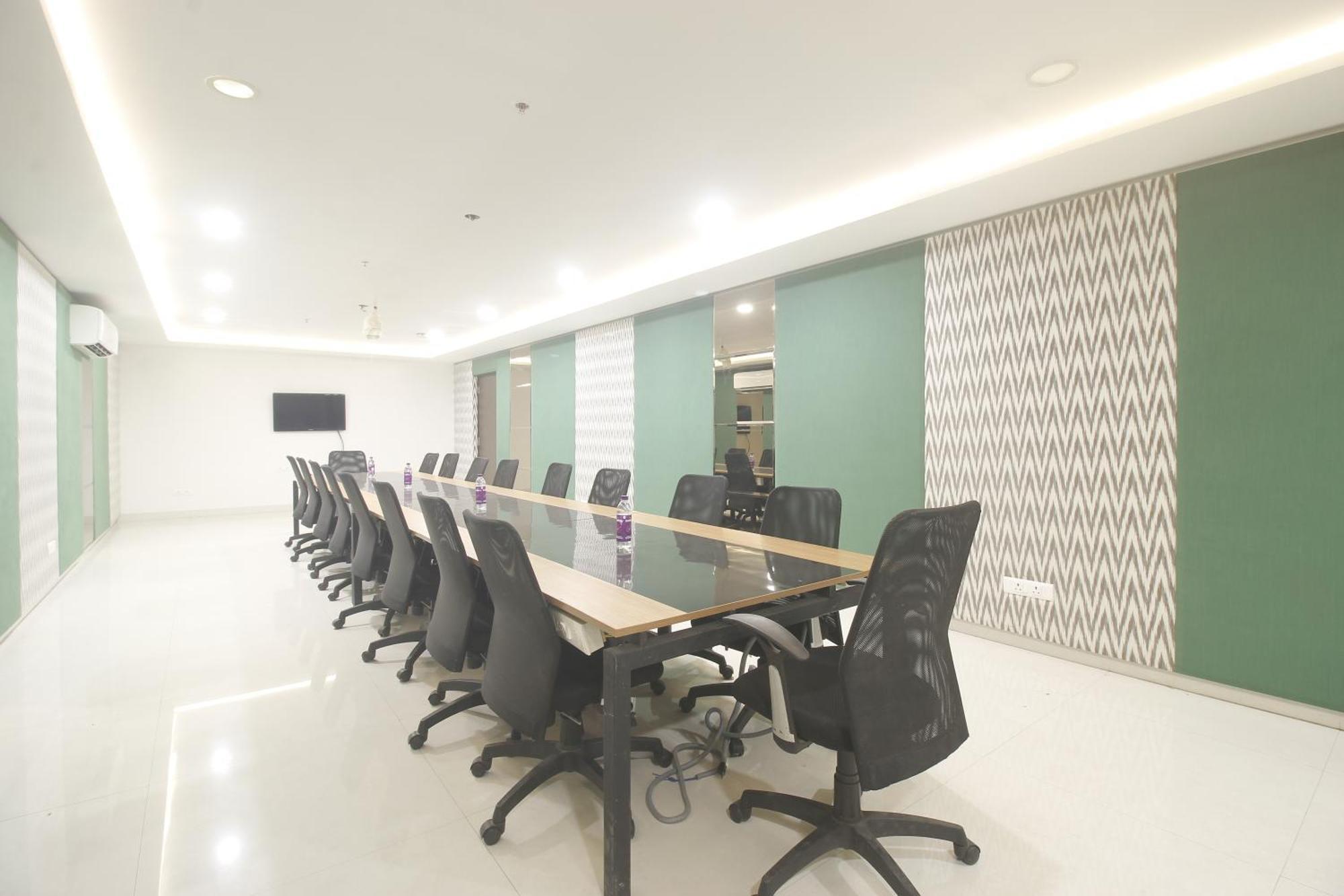 Hotel Ssr Grand Hyderabad Eksteriør bilde